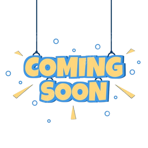 Coming Soon