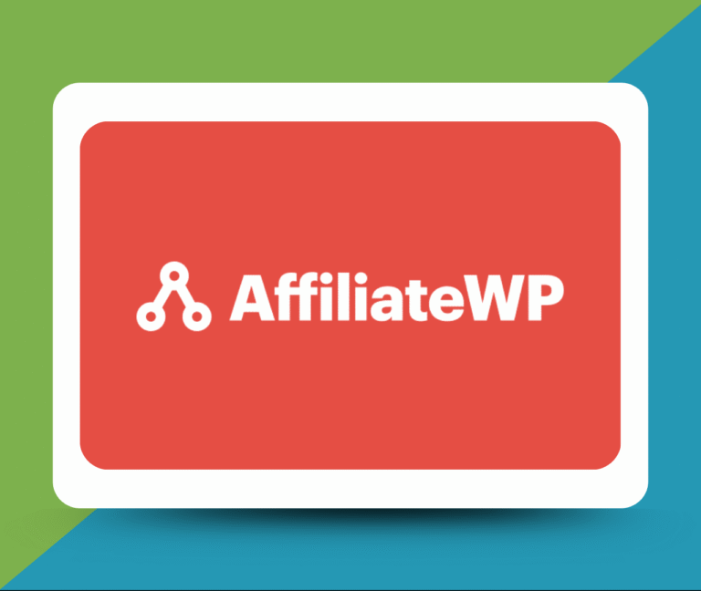 AffiliateWP - Wp GPl Plugin