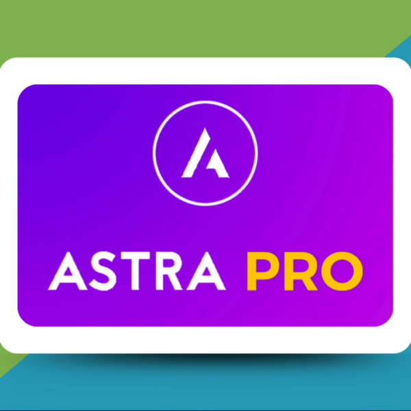 Astra Pro Sites - Wp GPl Plugin