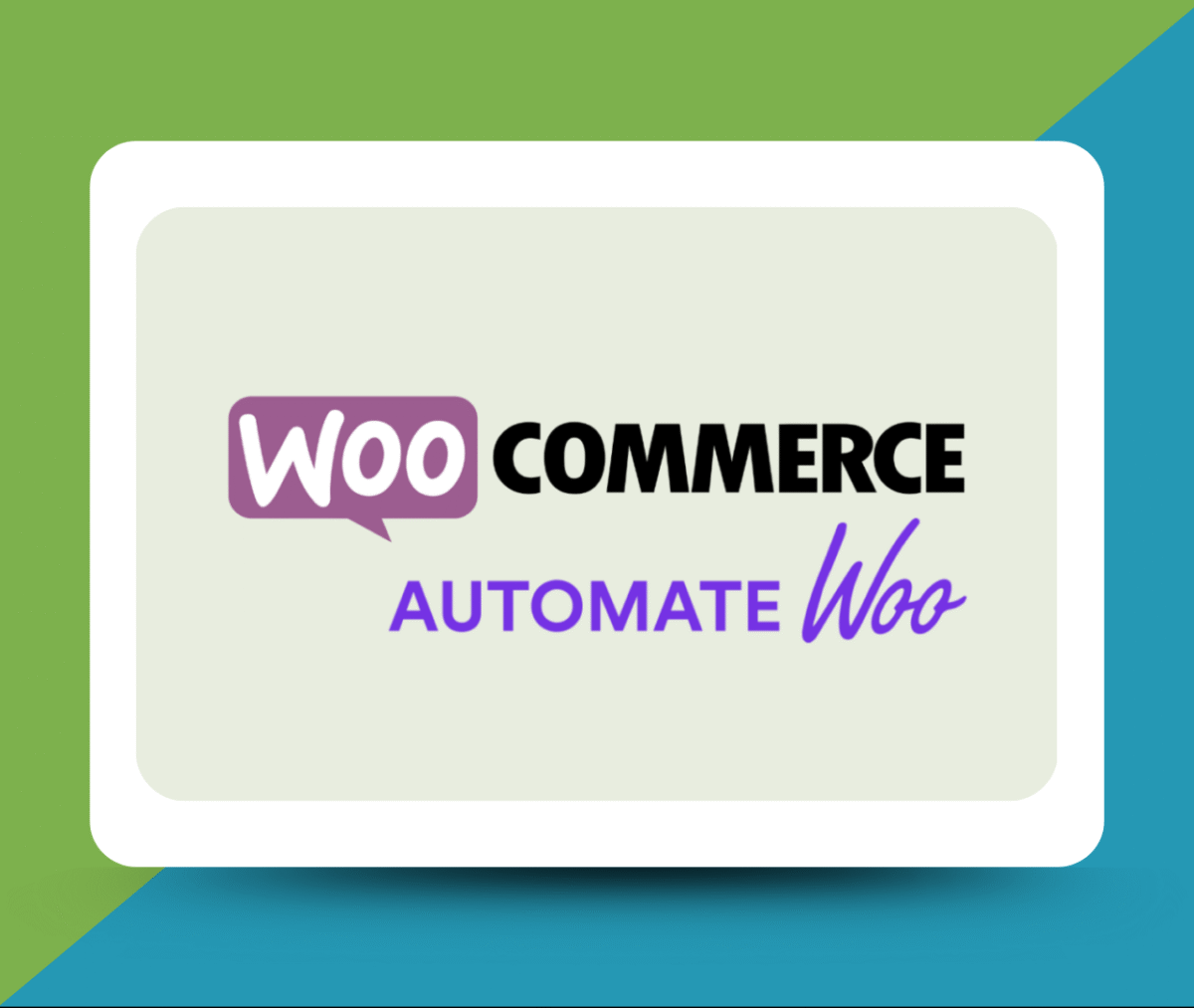 AutomateWoo – WooCommerce - Wp GPl Plugin