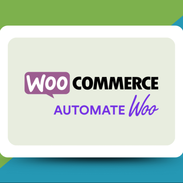 AutomateWoo – WooCommerce - Wp GPl Plugin