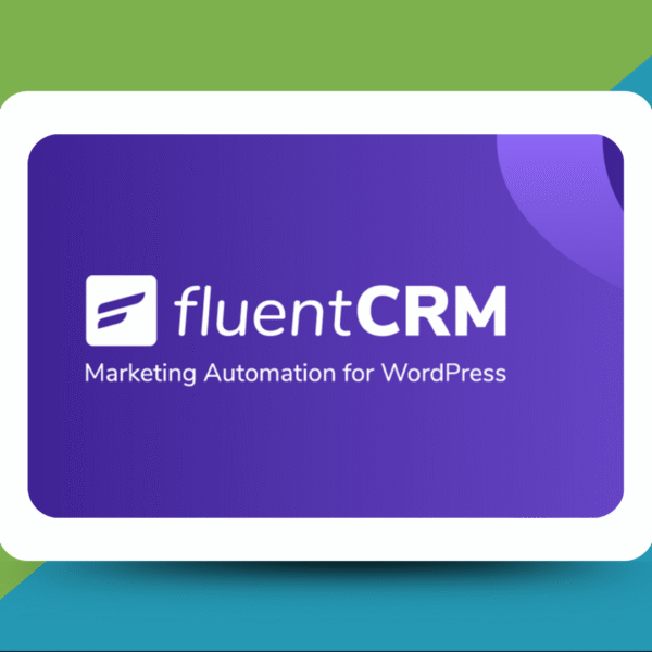 AutomatorWP – FluentCRM - Wp GPl Plugin