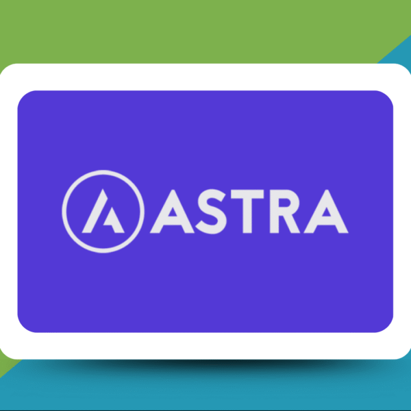 Astra Theme + Astra Pro Addon