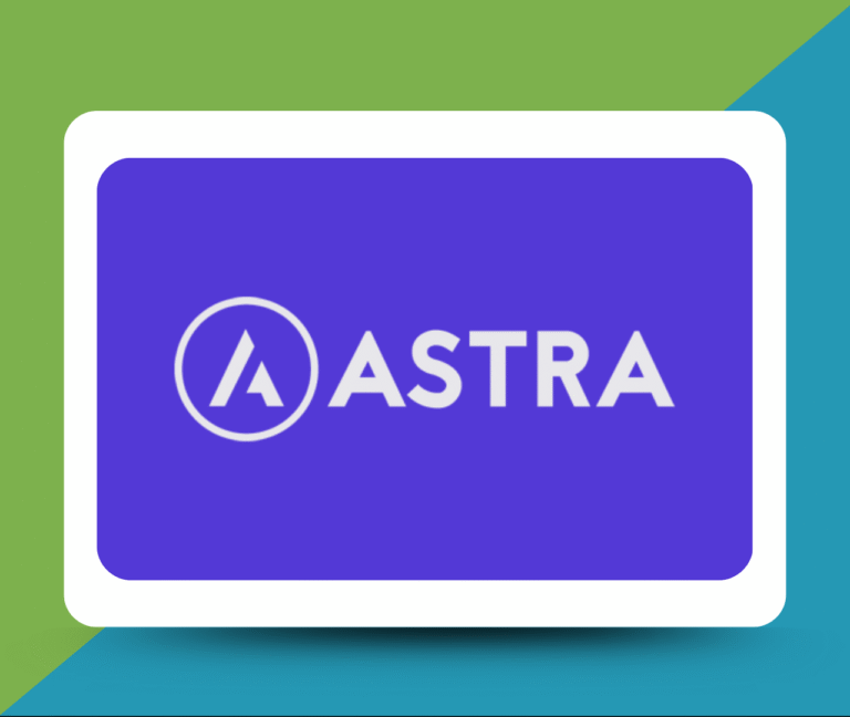 Astra Theme + Astra Pro Addon
