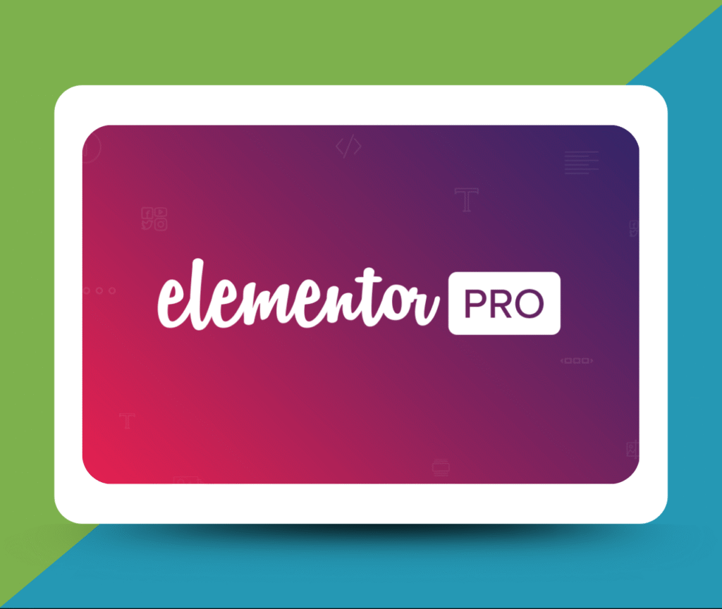 Elementor Pro - Wp GPl Plugin