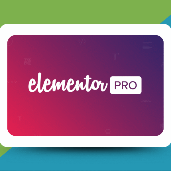 Elementor Pro - Wp GPl Plugin