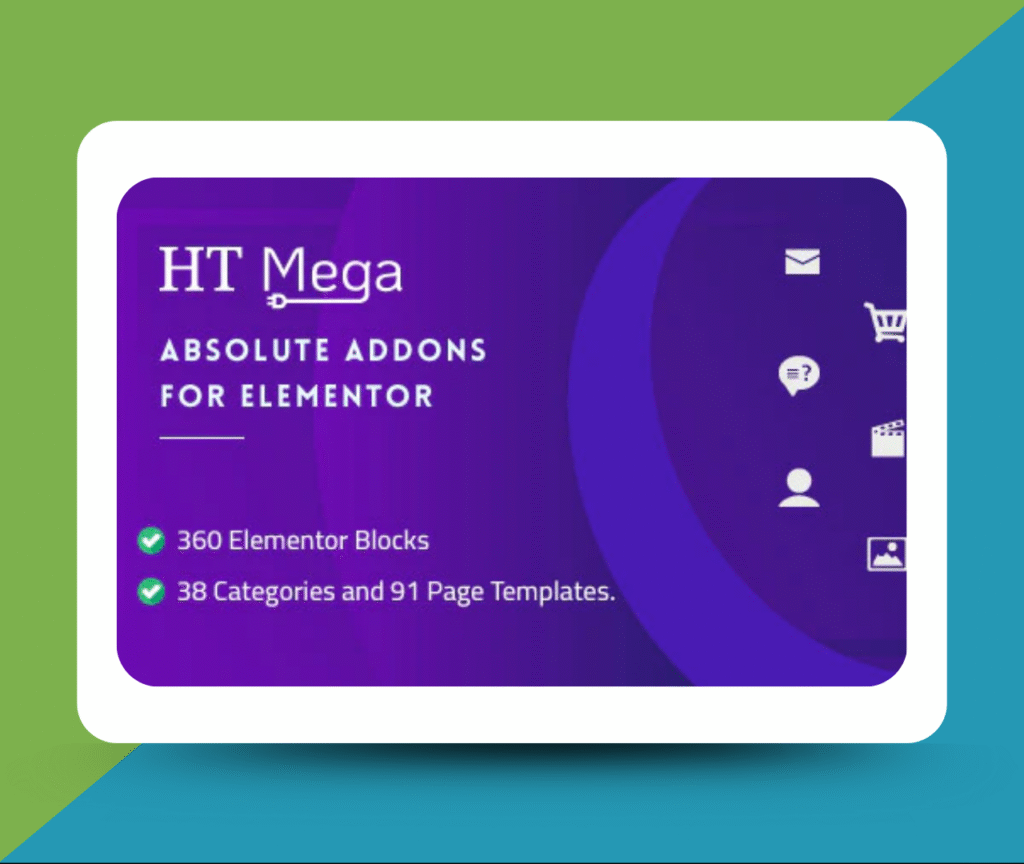 HT Mega Pro - Wp GPl Plugin