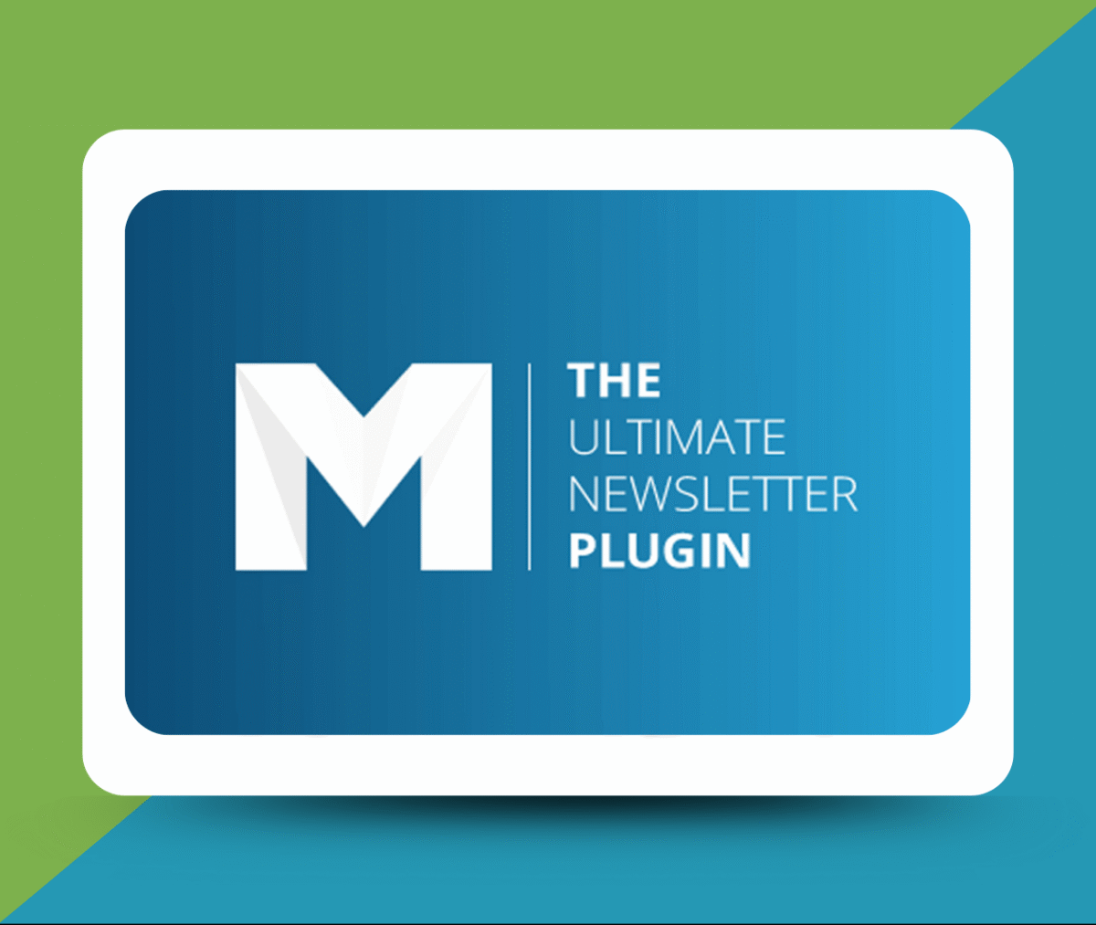 Mailster plugin