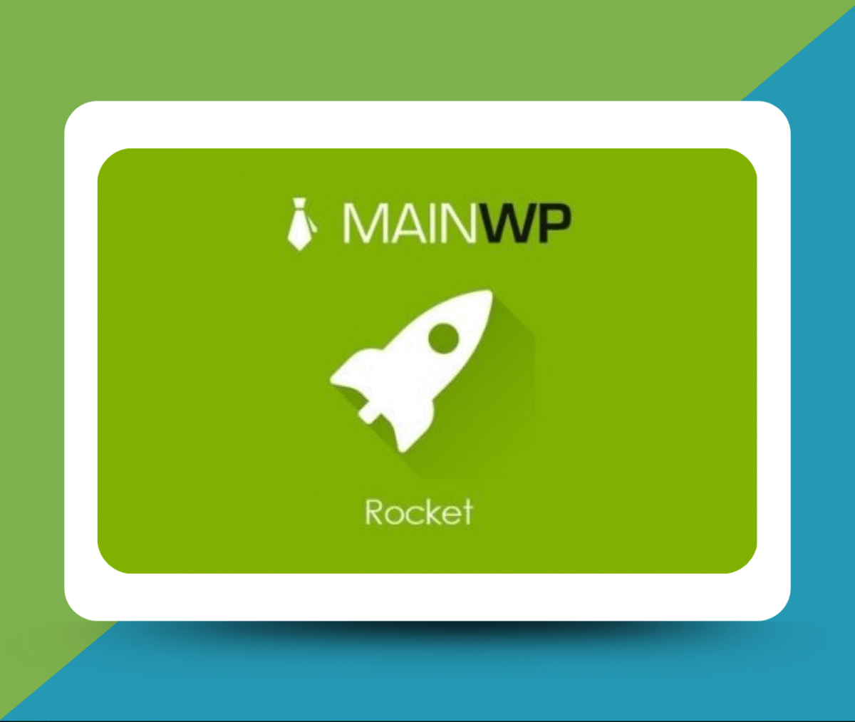 MainWP Rocket Extension