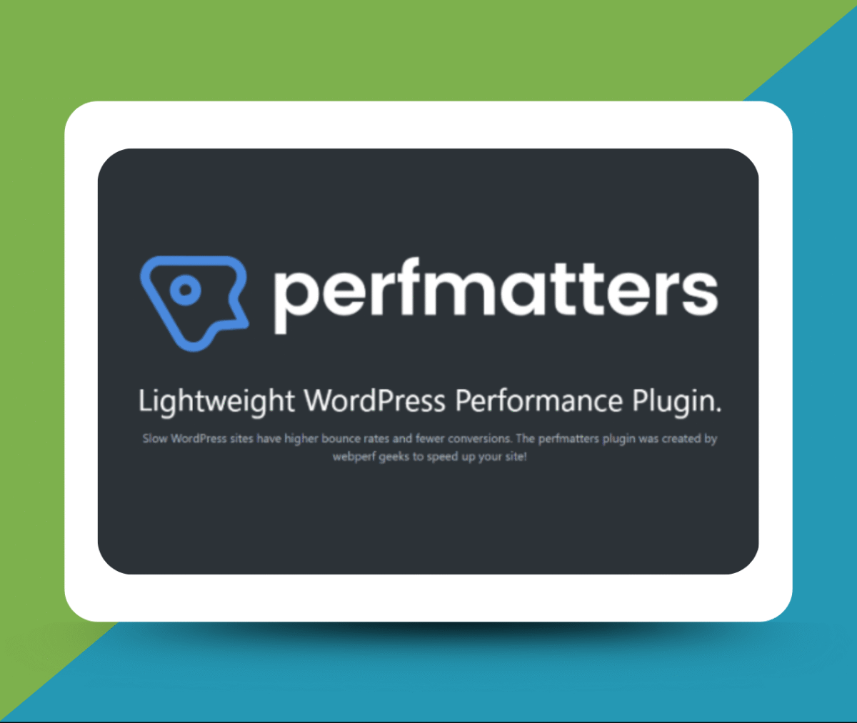 Perfmatters
