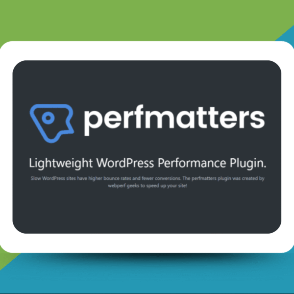 Perfmatters