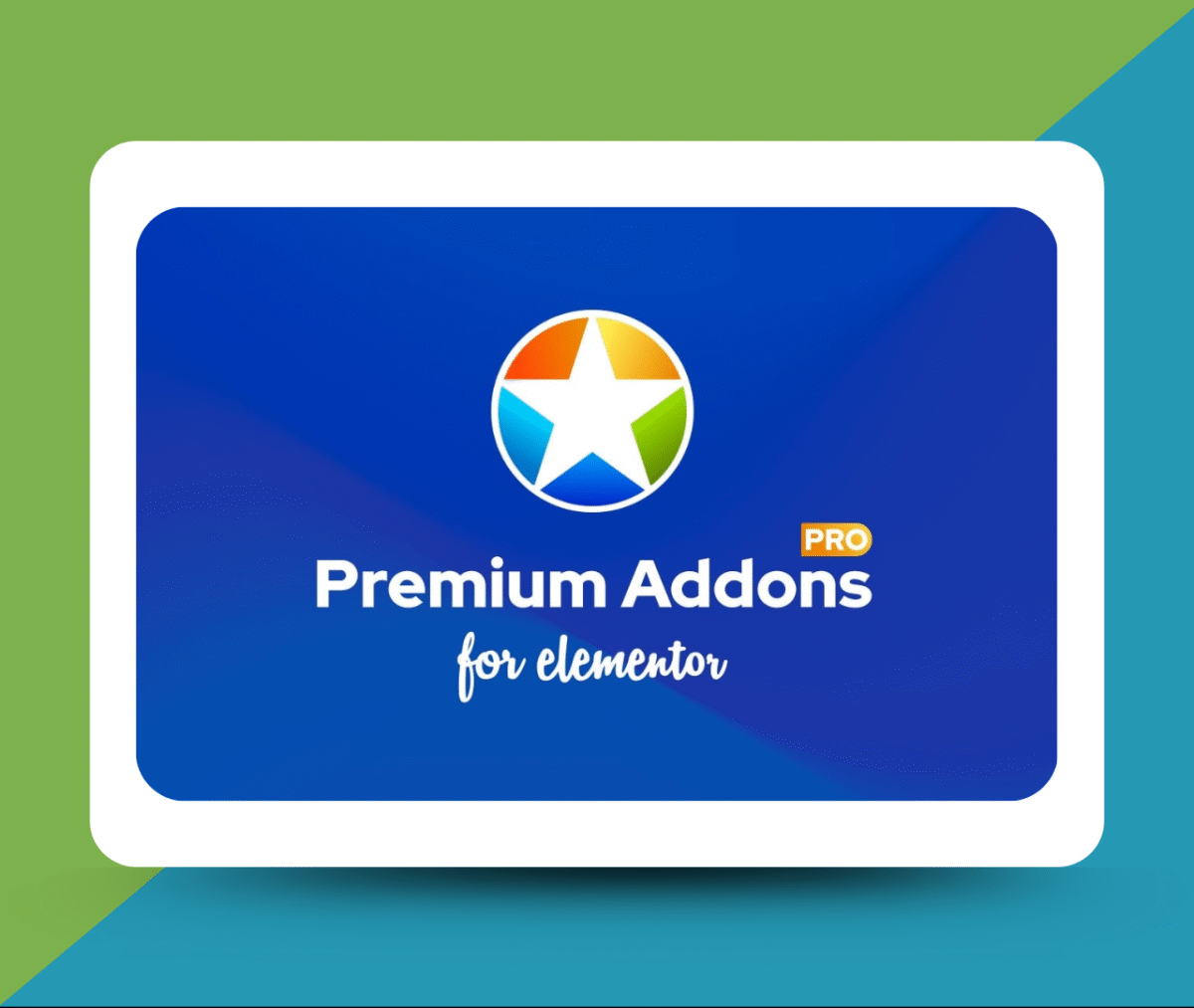 Premium Addons Pro