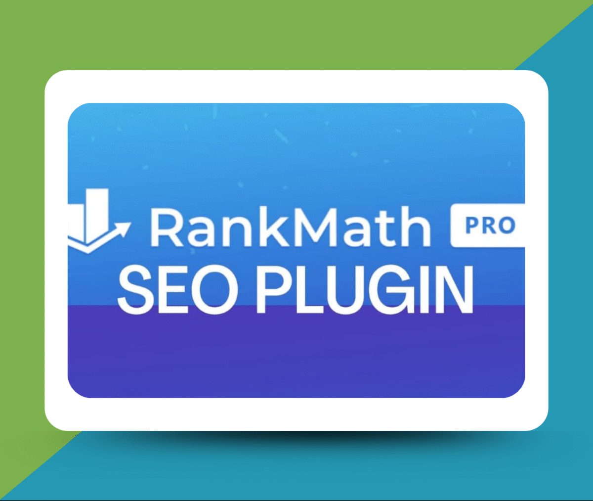 Rank Math SEO Pro