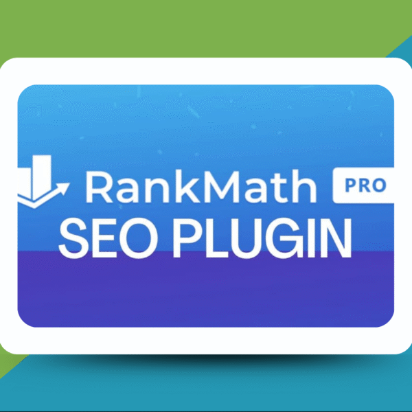 Rank Math SEO Pro