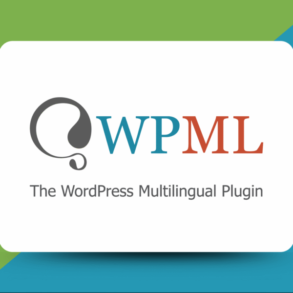 WPML (SitePress Multilingual CMS)