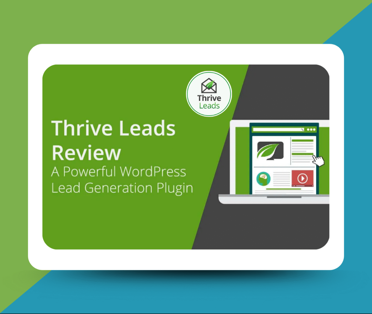 Thrive Leads