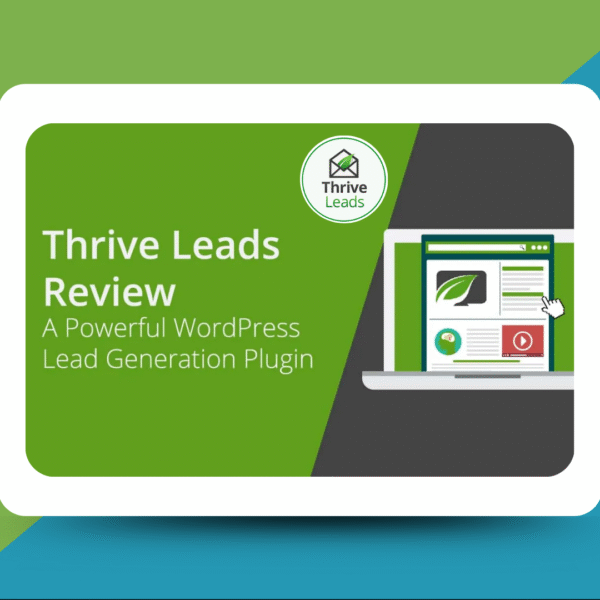Thrive Leads