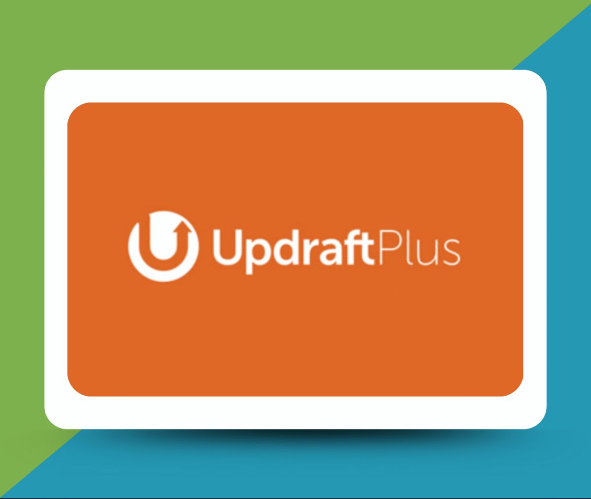 UpdraftPlus Premium