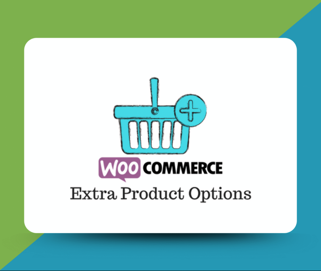 WooCommerce TM Extra Product Options