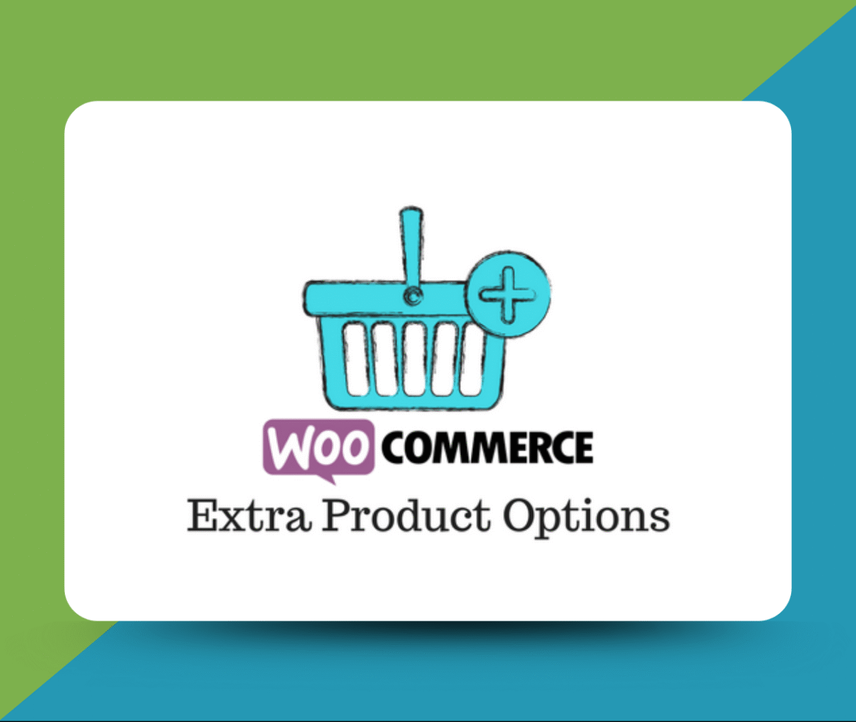 WooCommerce TM Extra Product Options