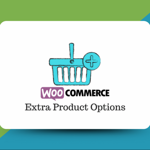WooCommerce TM Extra Product Options