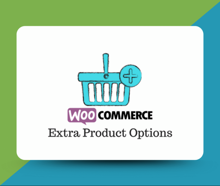WooCommerce TM Extra Product Options