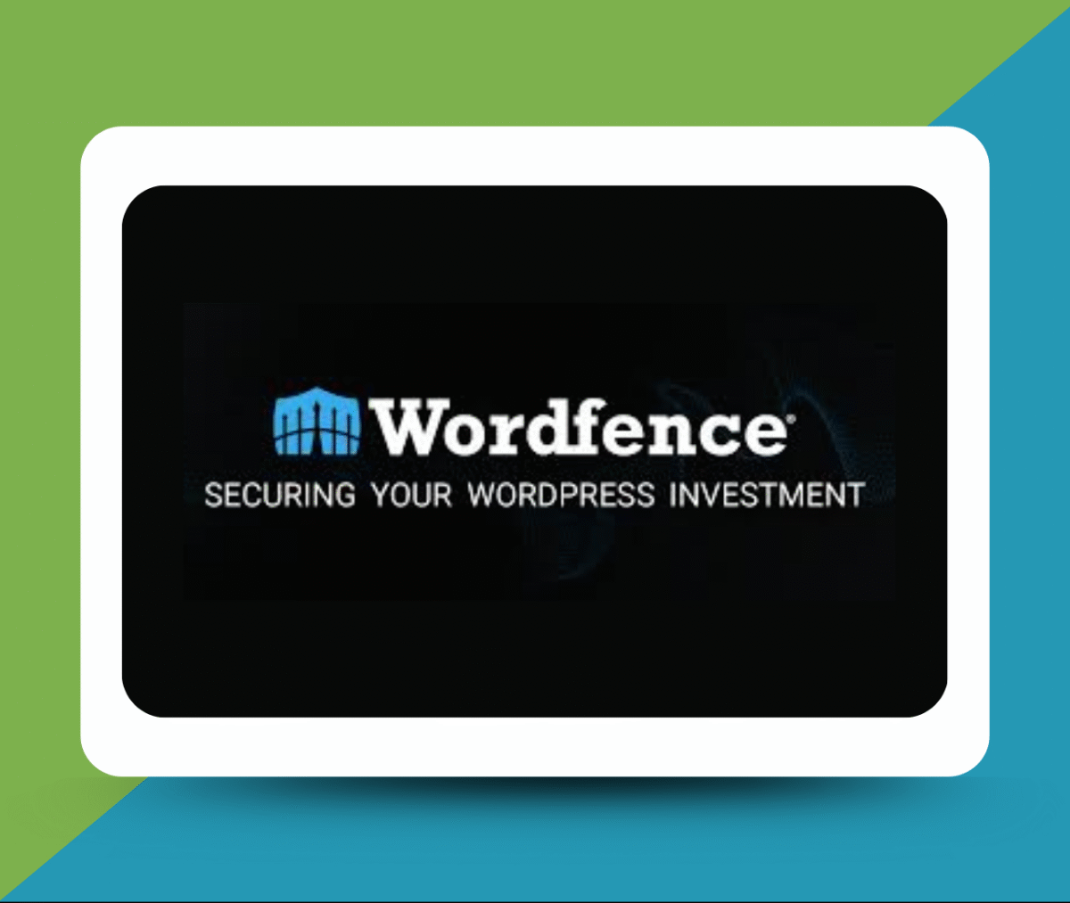 Wordfence Premium