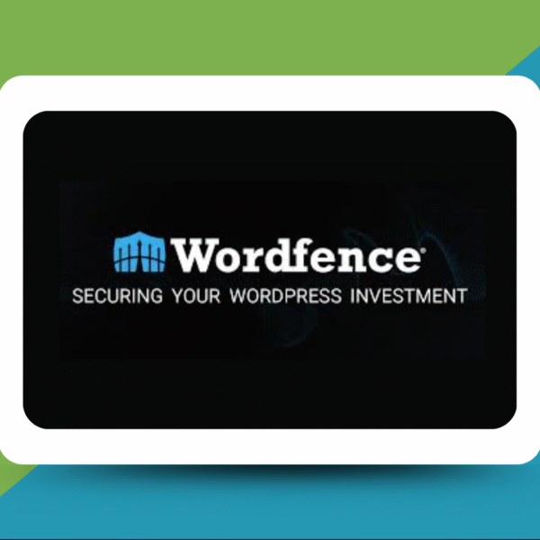 Wordfence Premium