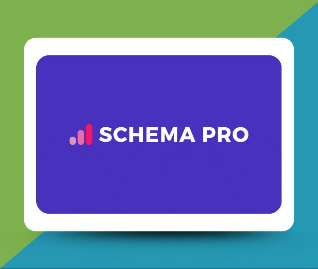 WP Schema Pro