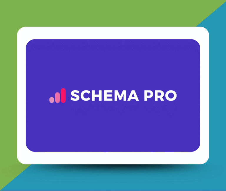 WP Schema Pro