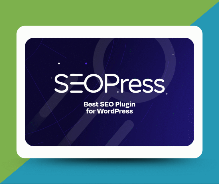 SEOPress Pro