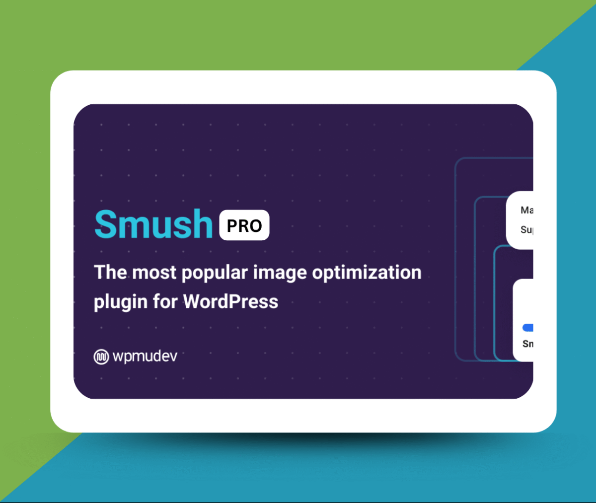 WP Smush Pro