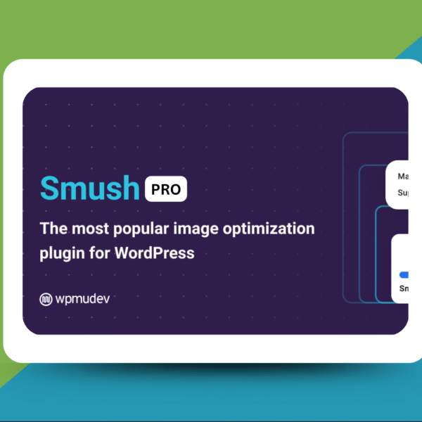WP Smush Pro