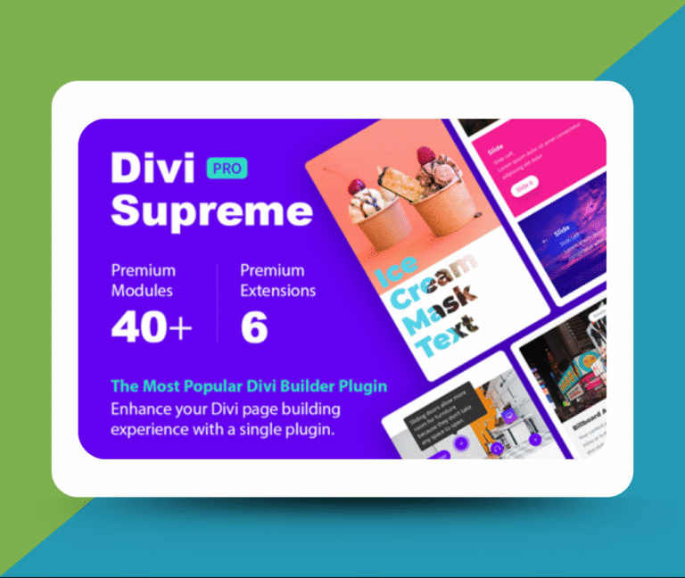Supreme-modules-pro-for-divi-4.9.97.33