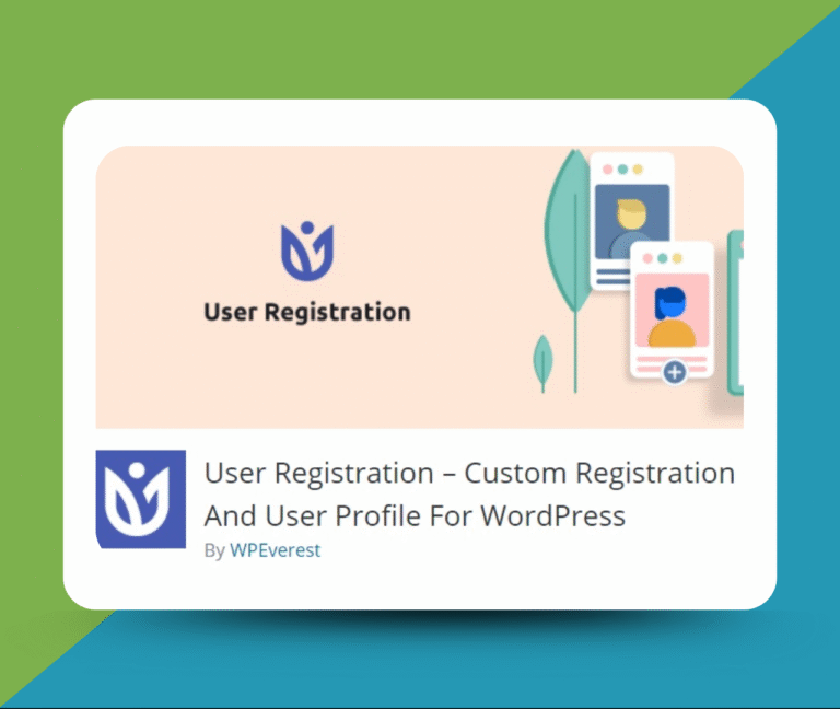 User Registration – WooCommerce Integration - WPGplShop.in