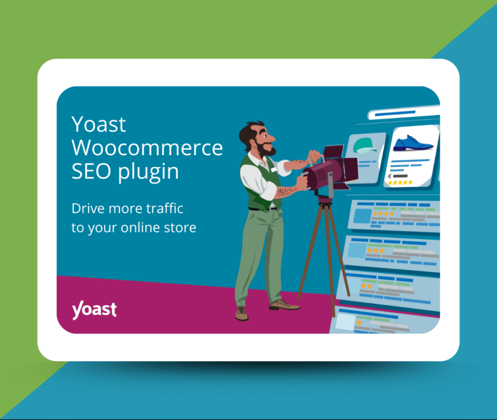Yoast WooCommerce SEO Premium v1- WPGplShop.in