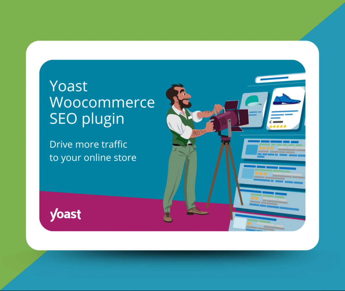 Yoast WooCommerce SEO Premium v1- WPGplShop.in