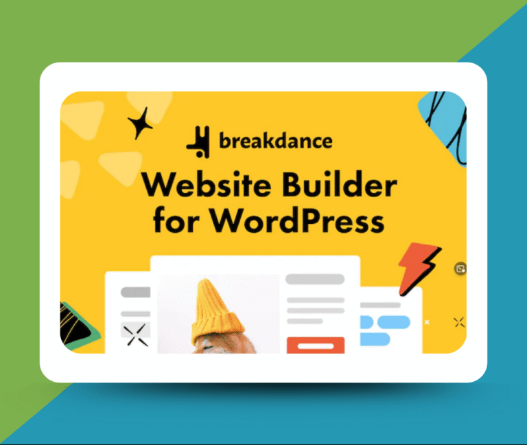 Breakdance Builder v2.4.0 - WPGplShop.in