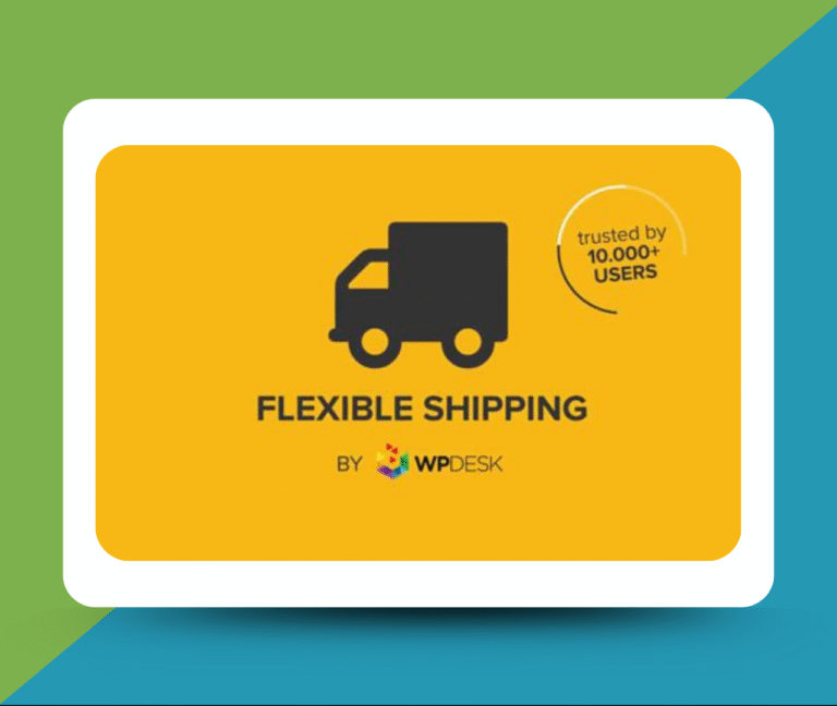 Flex Ship Pro v4.0.1 - WPGplShop.in